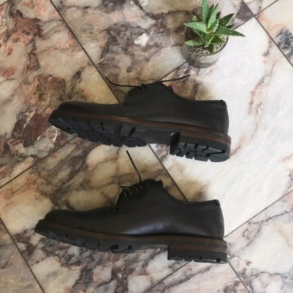 Men’s Aquatalia Designer Dress Shoe